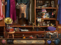 Le Retour de Monte Cristo screenshot