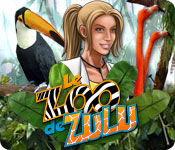 Download Le Zoo de Zulu game