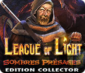 Download League of Light: Sombres Présages Edition Collector game