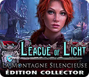 Download League of Light: La Montagne Silencieuse Édition Collector game