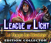Download League of Light: Le Temps des Récoltes Edition Collector game