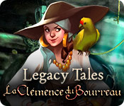 Download Legacy Tales: La Clémence du Bourreau game