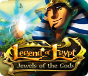 Download Legend of Egypt: Jewels of the Gods game