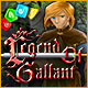 Download Legend of Gallant game