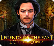 Download Legends of the East: L'Oeil du Cobra game