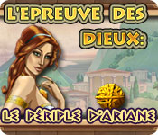 Download L'Epreuve des Dieux: Le Périple d'Ariane game