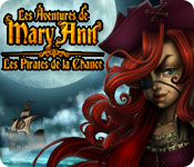 Download Les Aventures de Mary Ann: Les Pirates de la Chance game
