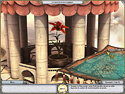 Les Chasseurs de Trésor II: Les Toiles Enchantées screenshot