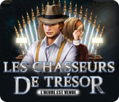 Download Les Chasseurs de Trésor: L'Heure Est Venue game