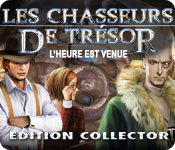 Download Les Chasseurs de Trésor: L'Heure Est Venue Edition Collector game