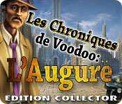 Download Les Chroniques de Voodoo: l'Augure Edition Collector game