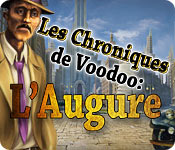 Download Les Chroniques de Voodoo: L’Augure game