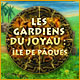Download Les Gardiens du Joyau: Ile de Pâques game