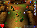 Les Labyrinthes Magiques screenshot
