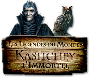 Download Les Légendes du Monde: Kashchey l'Immortel game