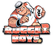 Download Les Rugbymen game