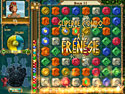 Les Trésors de Montezuma 2 screenshot