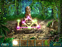 Les Trésors de Montezuma 2 screenshot