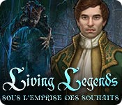 Download Living Legends: Sous l'Emprise des Souhaits game