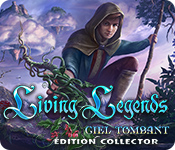 Download Living Legends: Ciel Tombant Édition Collector game