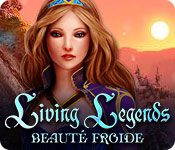 Download Living Legends: Beauté Froide game