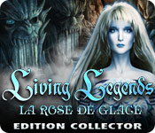 Download Living Legends: La Rose de Glace Edition Collector game