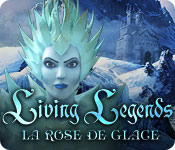 Download Living Legends: La Rose de Glace game