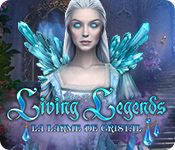 Download Living Legends: La Larme de Cristal game