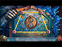 Living Legends: La Larme de Cristal screenshot