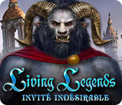 Download Living Legends: Invité Indésirable game