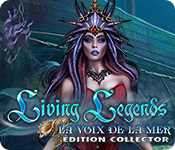 Download Living Legends: La Voix de la Mer Édition Collector game