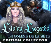 Download Living Legends: La Colère de la Bête Edition Collector game