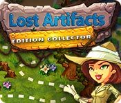 Download Lost Artifacts Édition Collector game