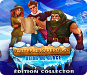 Download Artefacts Perdus: Reine de Glace Édition Collector game