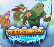 Download Artefacts Perdus: Reine de Glace game