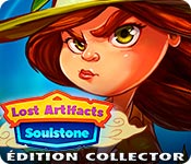 Download Lost Artifacts: Soulstone Édition Collector game