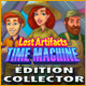 Download Lost Artifacts: Time Machine Édition Collector game