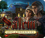 Download Lost Chronicles: Salem game