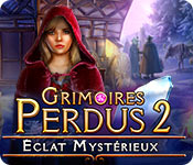 Download Grimoires Perdus 2: Éclat Mystérieux game