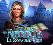 Download Grimoires Perdus: Le Royaume Volé game
