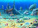 Lost in Reefs 2 screenshot