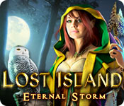 Download Lost Island: Eternal Storm game