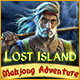 Download Lost Island: Mahjong Adventure game