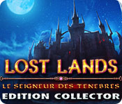 Download Lost Lands: Le Seigneur des Ténèbres Edition Collector game