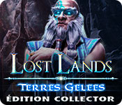 Download Lost Lands: Terres Gelées Édition Collector game