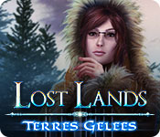 Download Lost Lands: Terres Gelées game