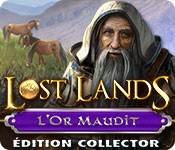 Download Lost Lands: L'Or Maudit Édition Collector game