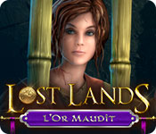 Download Lost Lands: L'Or Maudit game