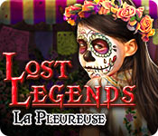 Download Lost Legends: La Pleureuse game