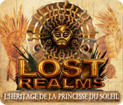 Download Lost Realms: L'Héritage de la Princesse du Soleil game